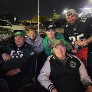 Meet your Posher, Eileen